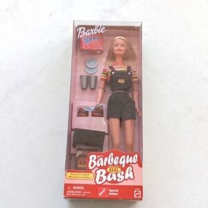Nrfb route 66 Barbeque bash Barbie